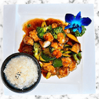 Best Hibachi Chicken in Long Branch, NJ