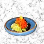 Best Salmon Tartar in Long Branch, NJ