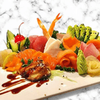 Best Sashimi Deluxe in Long Branch, NJ