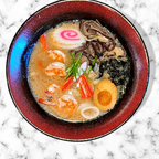 Best Shoyu Seafood Udon in Long Branch, NJ